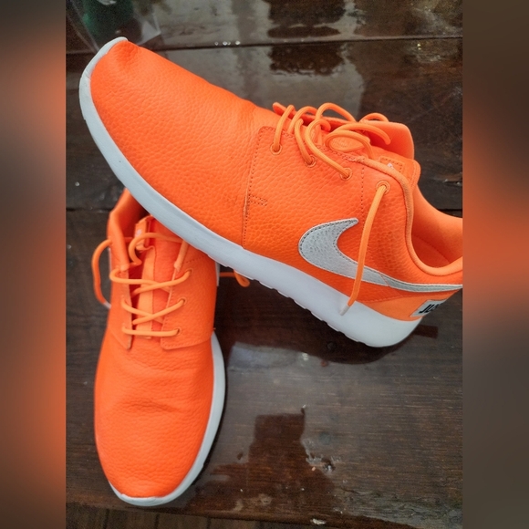 Nike Shoes - 👸👟 Nike Women's 11.5 Roshe One 833928-800